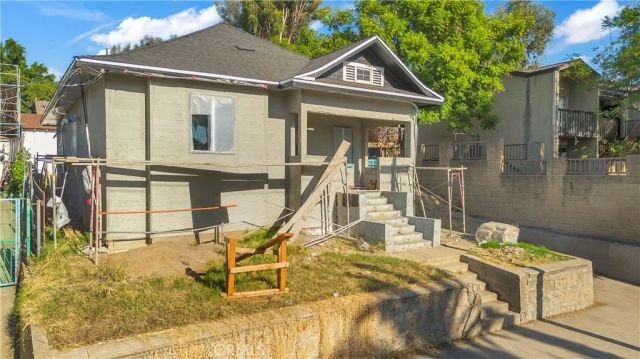 1307 Pleasant, Los Angeles, CA 90033