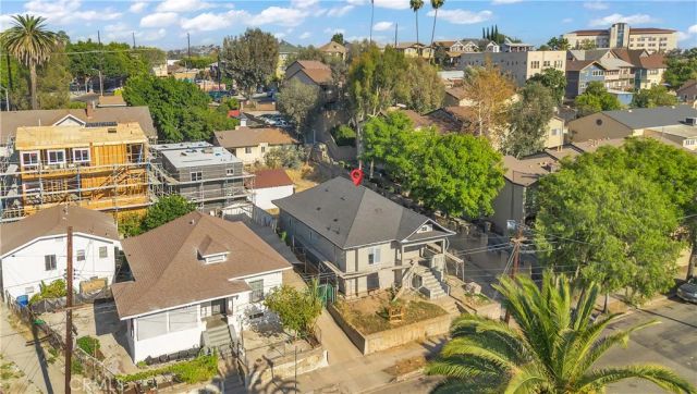 1307 Pleasant, Los Angeles, CA 90033