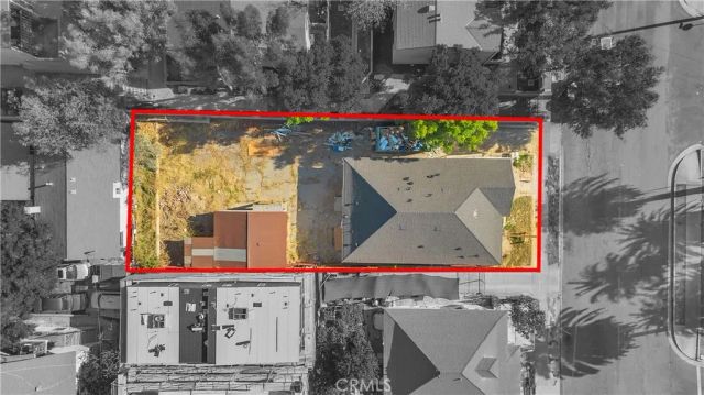 1307 Pleasant, Los Angeles, CA 90033