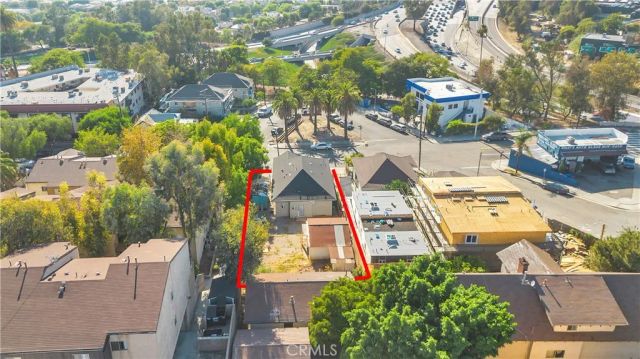 1307 Pleasant, Los Angeles, CA 90033