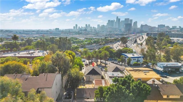 1307 Pleasant, Los Angeles, CA 90033