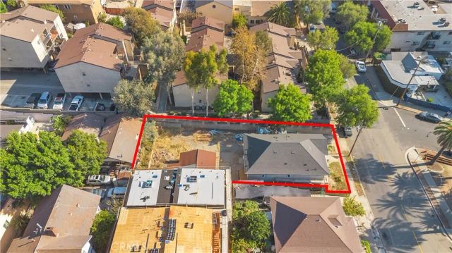 1307 Pleasant, Los Angeles, CA 90033