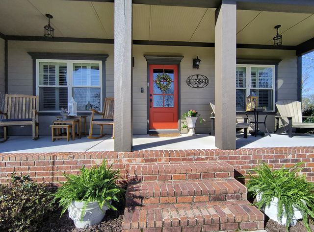 9205 Scarlet Ridge, Ooltewah, TN 37363