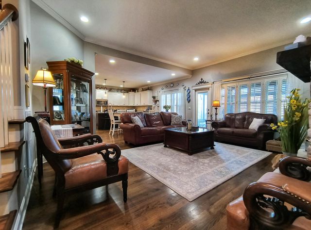 9205 Scarlet Ridge, Ooltewah, TN 37363