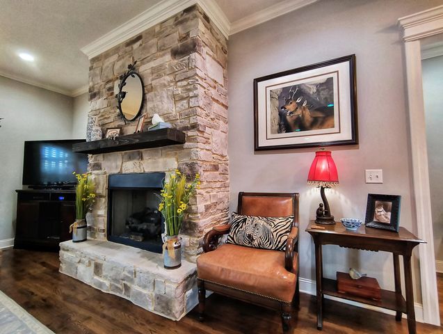 9205 Scarlet Ridge, Ooltewah, TN 37363