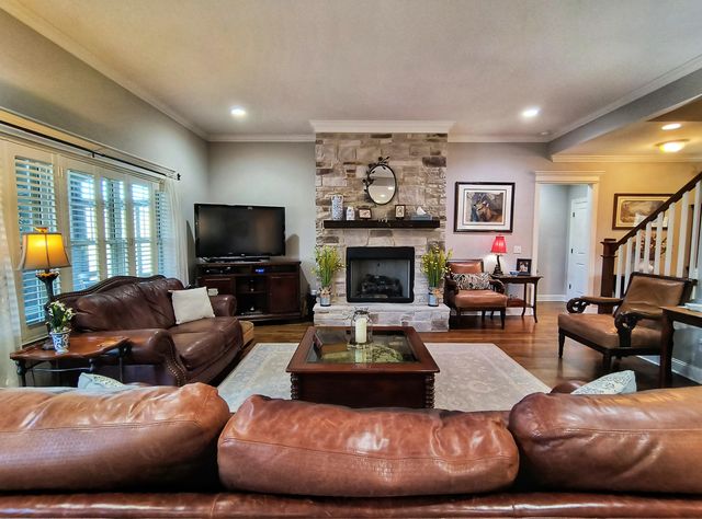 9205 Scarlet Ridge, Ooltewah, TN 37363