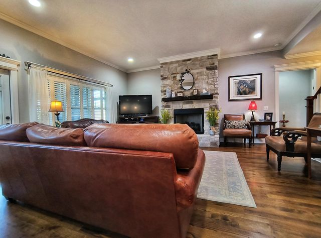 9205 Scarlet Ridge, Ooltewah, TN 37363