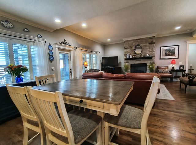 9205 Scarlet Ridge, Ooltewah, TN 37363