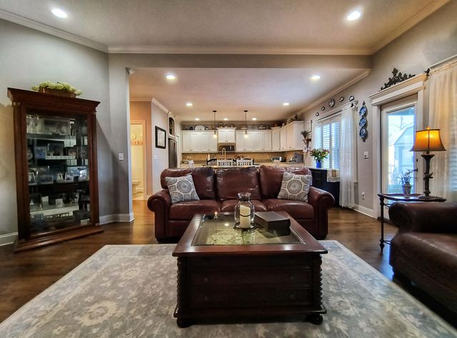 9205 Scarlet Ridge, Ooltewah, TN 37363