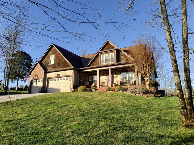 9205 Scarlet Ridge, Ooltewah, TN 37363