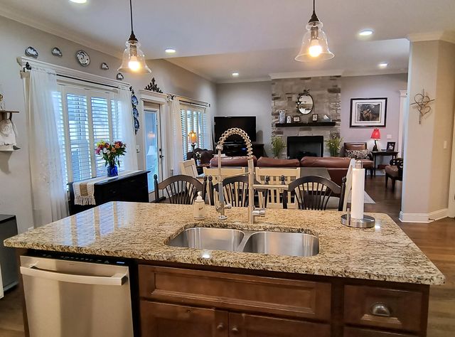 9205 Scarlet Ridge, Ooltewah, TN 37363