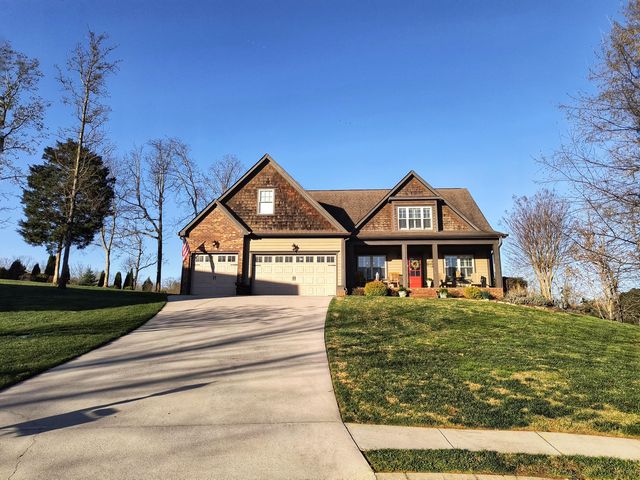 9205 Scarlet Ridge, Ooltewah, TN 37363