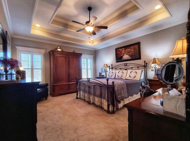 9205 Scarlet Ridge, Ooltewah, TN 37363