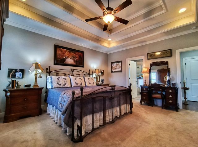 9205 Scarlet Ridge, Ooltewah, TN 37363