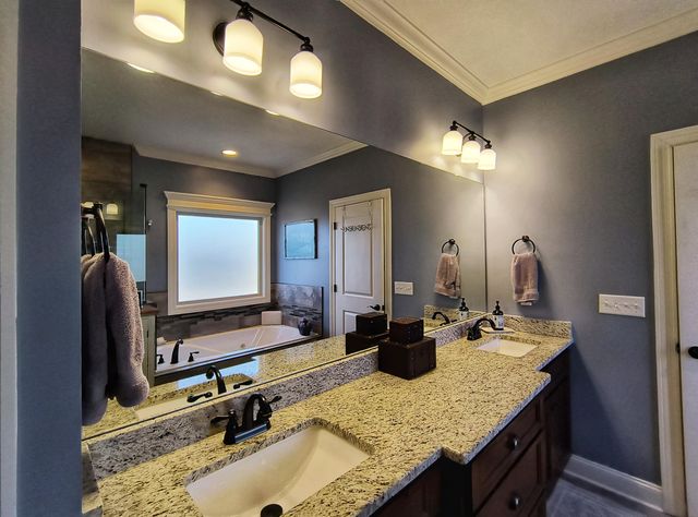 9205 Scarlet Ridge, Ooltewah, TN 37363