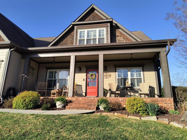 9205 Scarlet Ridge, Ooltewah, TN 37363