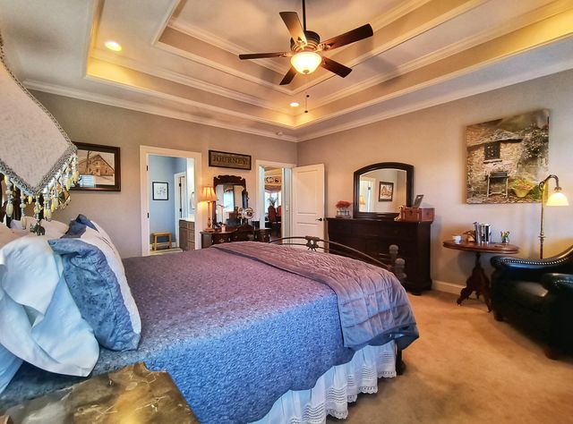 9205 Scarlet Ridge, Ooltewah, TN 37363