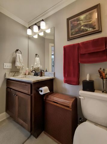 9205 Scarlet Ridge, Ooltewah, TN 37363