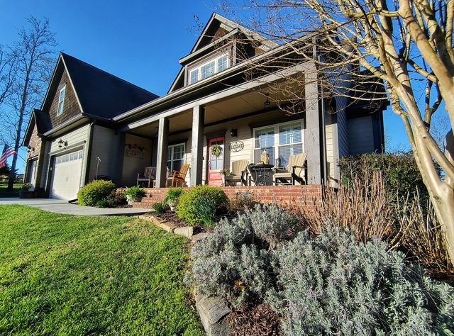 9205 Scarlet Ridge, Ooltewah, TN 37363