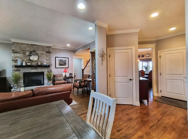 9205 Scarlet Ridge, Ooltewah, TN 37363