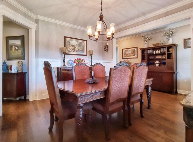 9205 Scarlet Ridge, Ooltewah, TN 37363