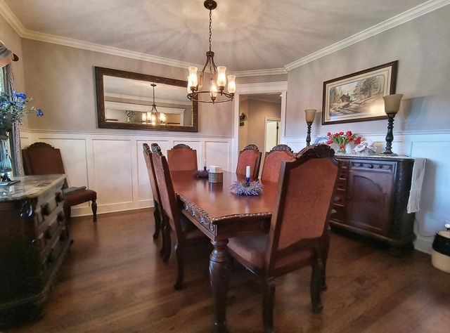 9205 Scarlet Ridge, Ooltewah, TN 37363