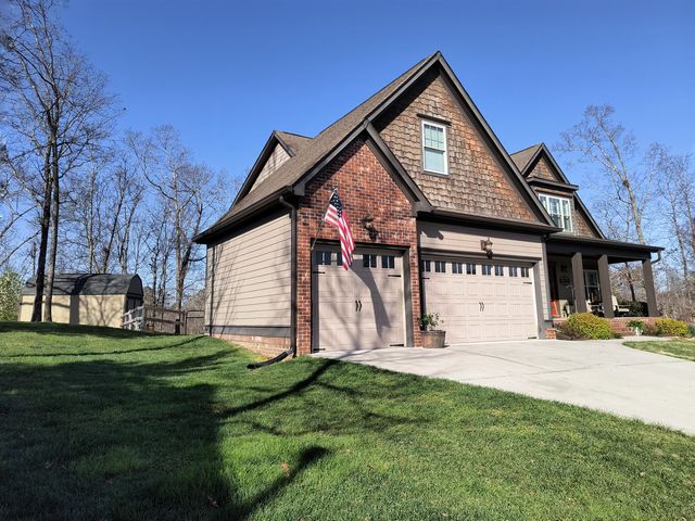 9205 Scarlet Ridge, Ooltewah, TN 37363