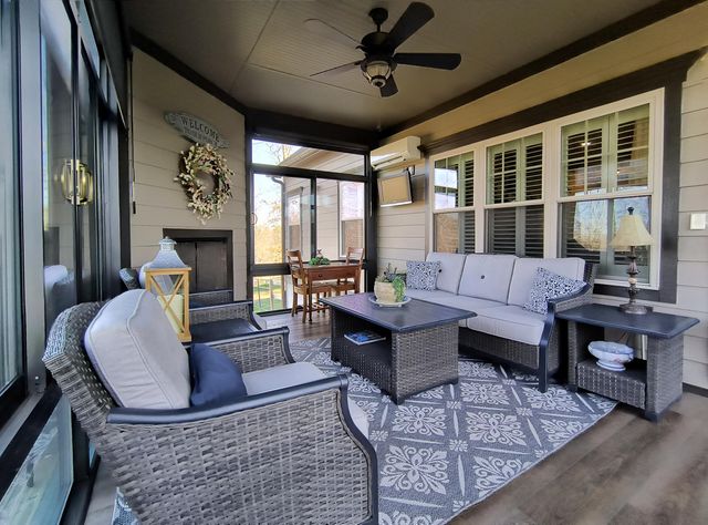 9205 Scarlet Ridge, Ooltewah, TN 37363