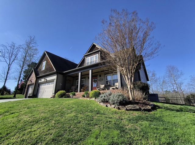 9205 Scarlet Ridge, Ooltewah, TN 37363