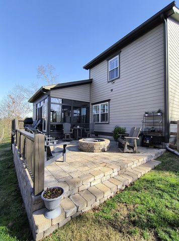 9205 Scarlet Ridge, Ooltewah, TN 37363