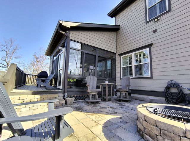 9205 Scarlet Ridge, Ooltewah, TN 37363