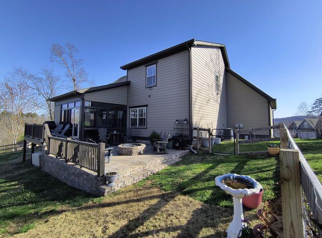 9205 Scarlet Ridge, Ooltewah, TN 37363