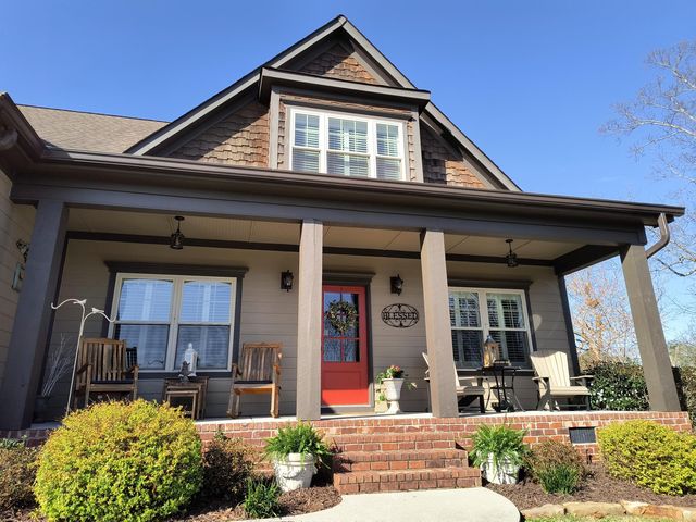 9205 Scarlet Ridge, Ooltewah, TN 37363