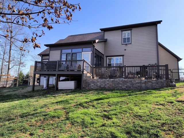 9205 Scarlet Ridge, Ooltewah, TN 37363