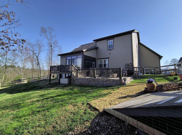 9205 Scarlet Ridge, Ooltewah, TN 37363