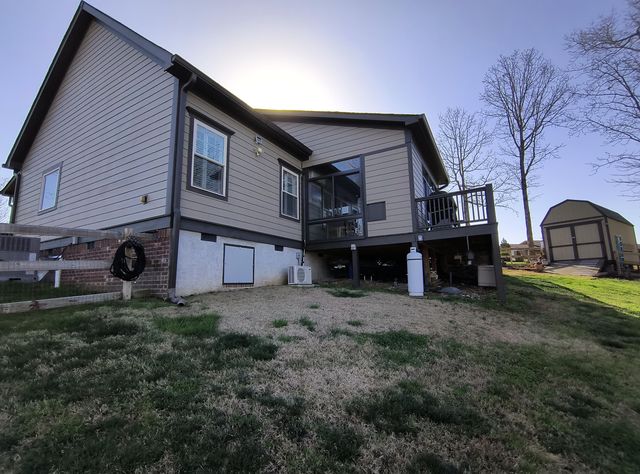 9205 Scarlet Ridge, Ooltewah, TN 37363