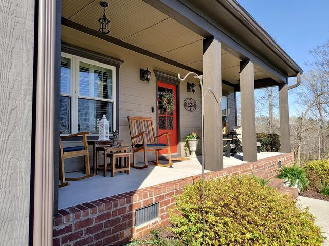 9205 Scarlet Ridge, Ooltewah, TN 37363