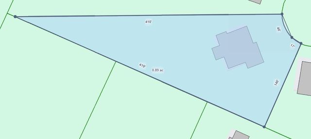 9205 Scarlet Ridge, Ooltewah, TN 37363