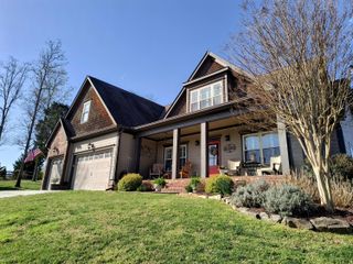 9205 Scarlet Ridge, Ooltewah, TN 37363