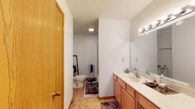 8602 Harrison Street, Merrillville, IN 46410