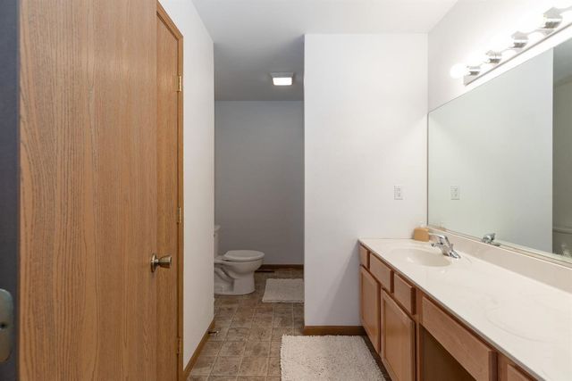 8602 Harrison Street, Merrillville, IN 46410