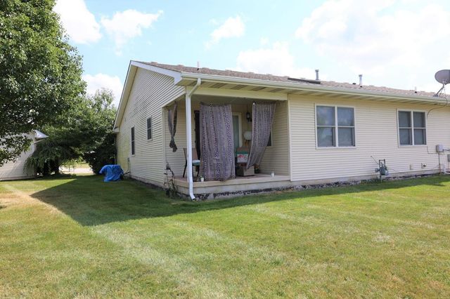 8602 Harrison Street, Merrillville, IN 46410
