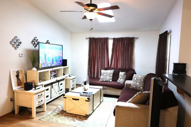 8602 Harrison Street, Merrillville, IN 46410