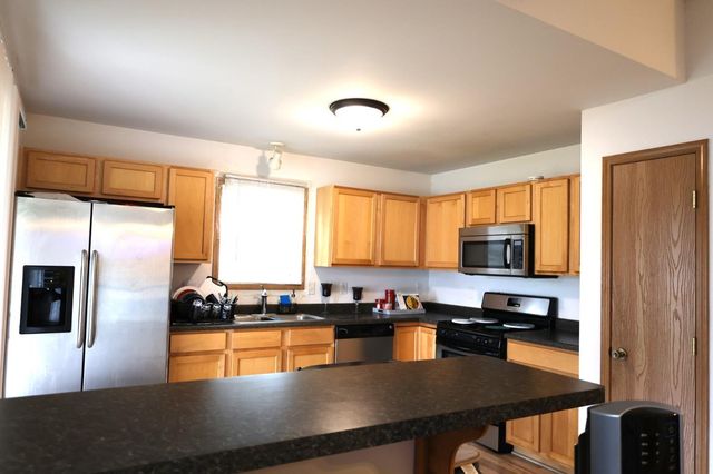 8602 Harrison Street, Merrillville, IN 46410