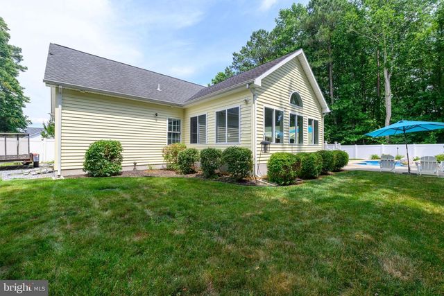 108 TEAL DR, Millsboro, DE 19966