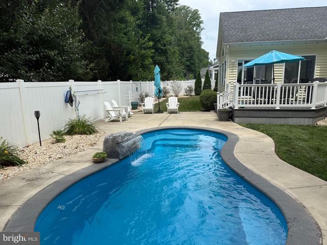 108 TEAL DR, Millsboro, DE 19966