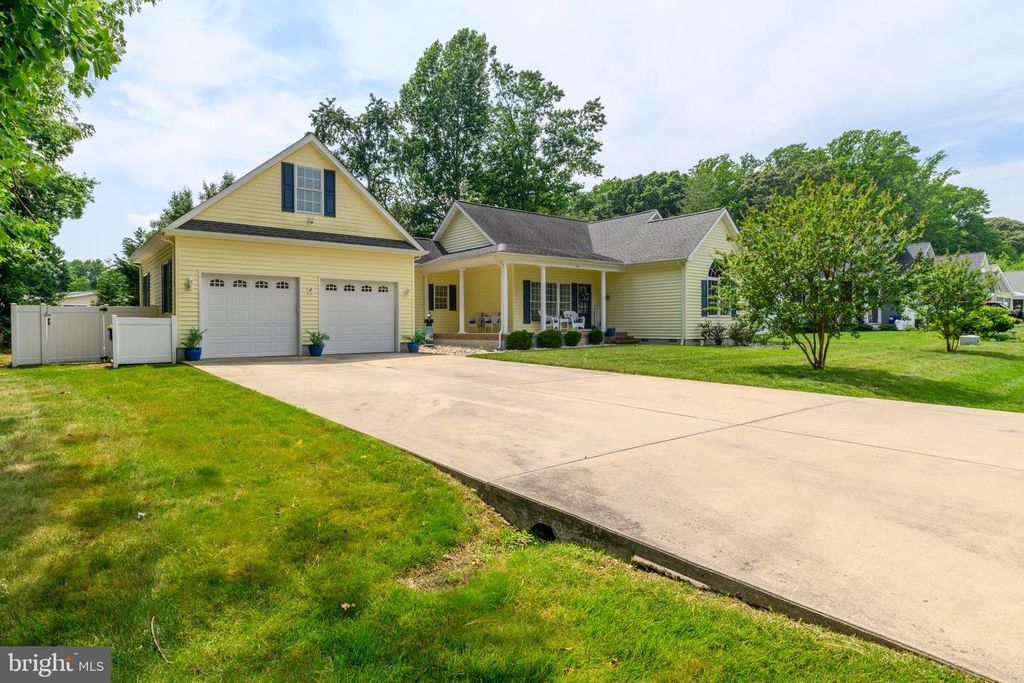 108 TEAL DR, Millsboro, DE 19966