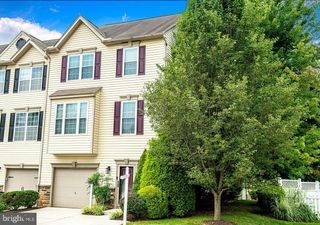 705 PERTHSHIRE PL #124, Abingdon, MD 21009
