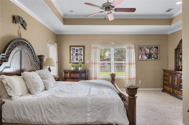 2182 Chestnut Oak Circle, College Station, TX 77845