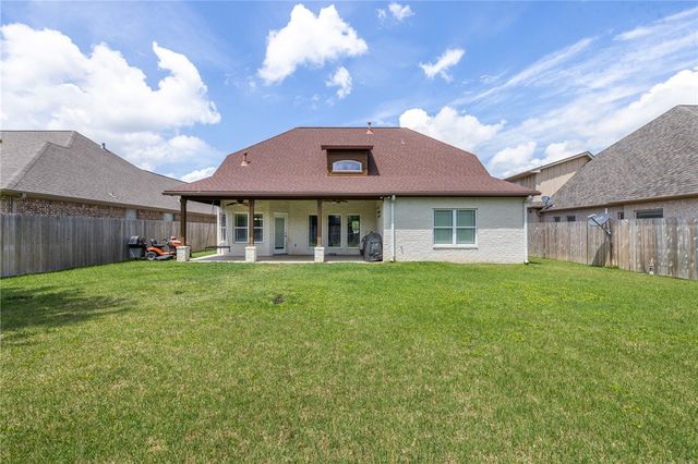 2182 Chestnut Oak Circle, College Station, TX 77845